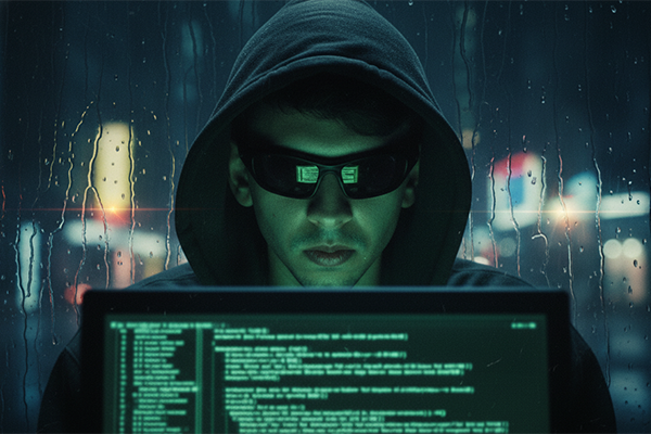Perícia em Fraude Digital